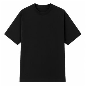 Black T-Shirt