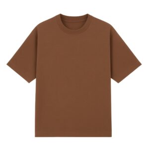Brown T-Shirt