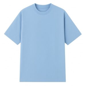 Powder Blue T-Shirt
