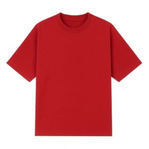 Red T-Shirt
